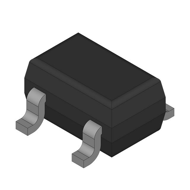 onsemi NCV663SQ18T1 electronic component product image