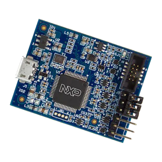 NXP USA Inc. MCU-LINK electronic component product image