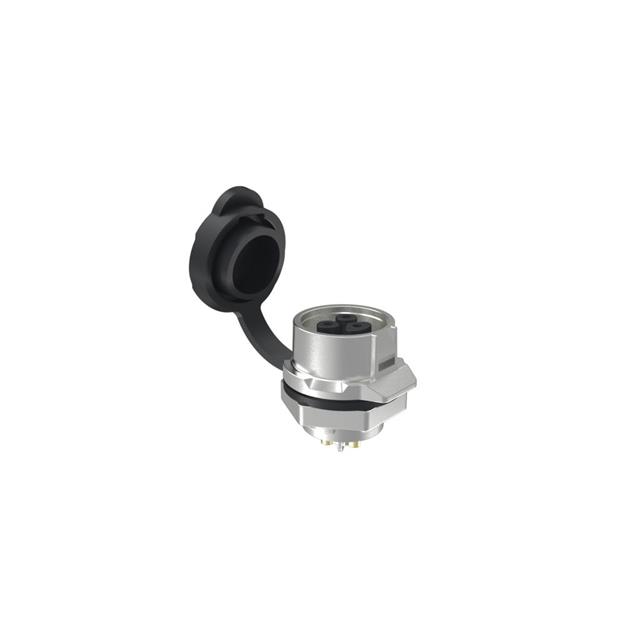 Amphenol ICC (Commercial Products) MRDBF03L13000 electronic component product image