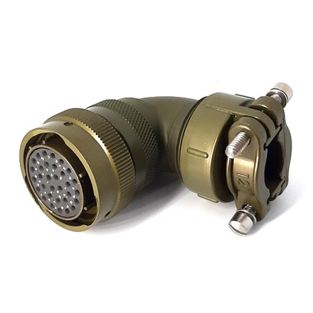 Milspecwest, LLC MSW08E18-32S-SR electronic component product image
