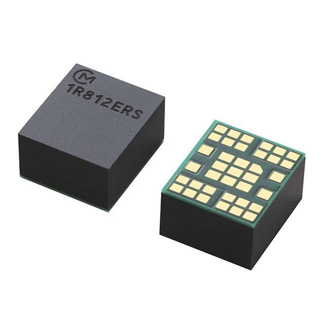 Murata Power Solutions Inc. MYMGK1R812ERSR-H electronic component product image