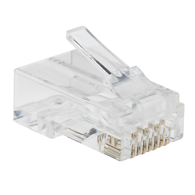 Eaton Tripp Lite N232-100-UTP electronic component product image