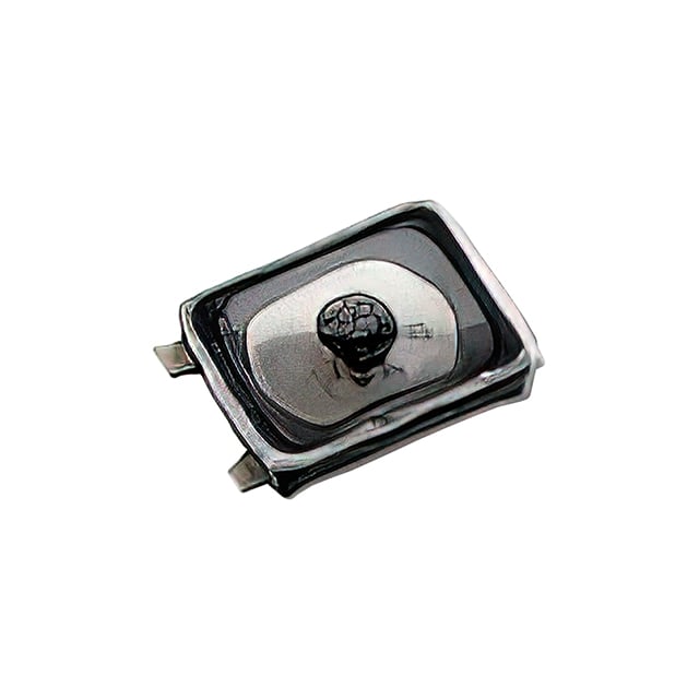 C&K NANOT 240 AS electronic component product image