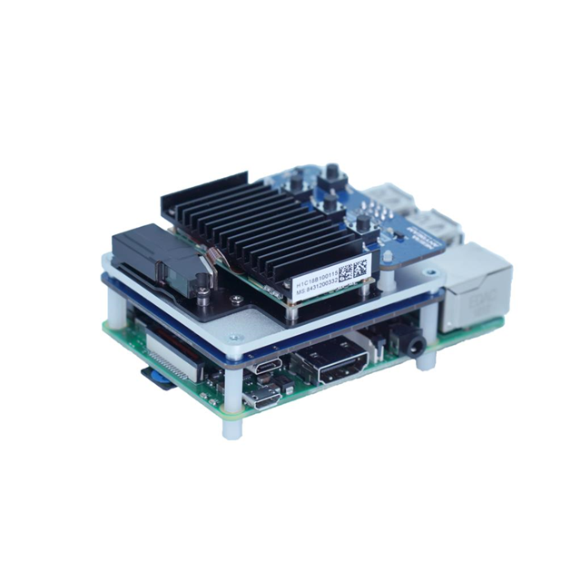 Maker Emporium Ltd NBR-0002 electronic component product image