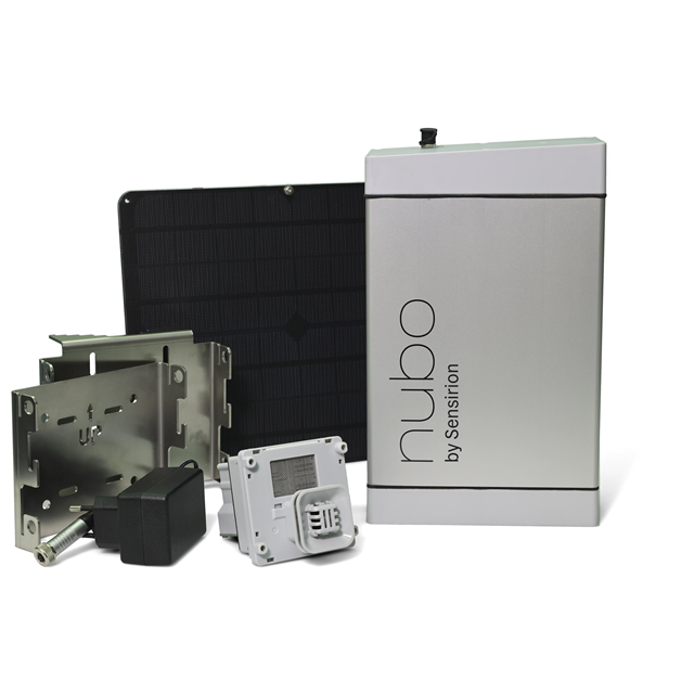 Sensirion AG NMO-EVAL-CE1 electronic component product image