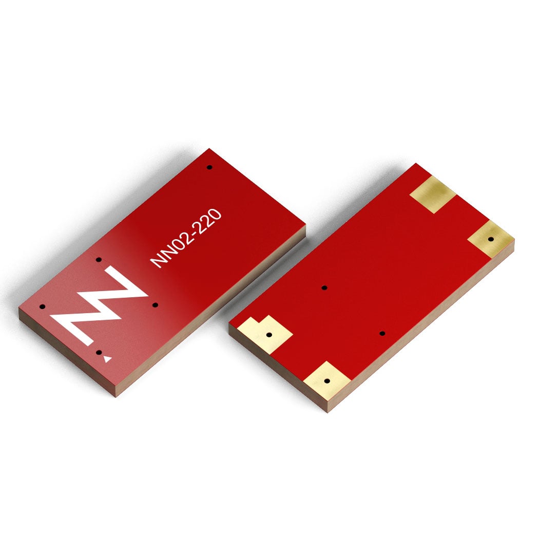 Ignion NN02-220 electronic component product image