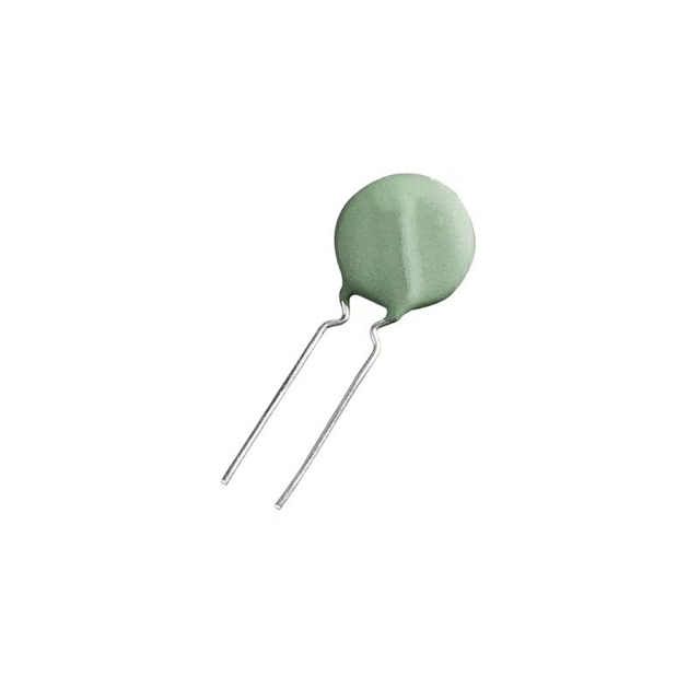 Songtian Electronic Technology (HK) Limited MF1505006M4EP0CST0 electronic component product image