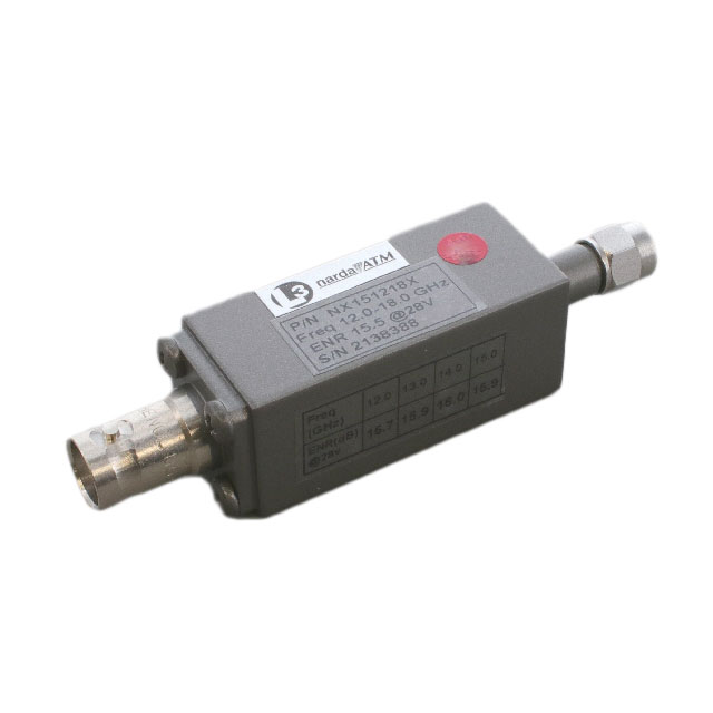 Amphenol Narda-MITEQ NX151218X electronic component product image