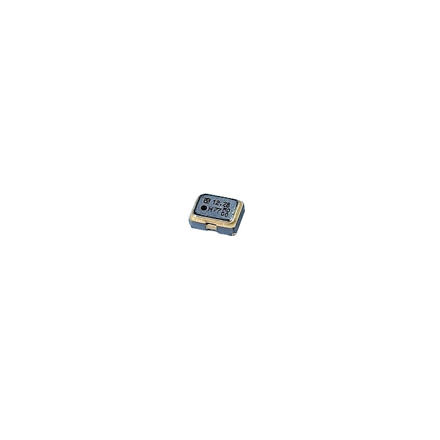 NDK (NIHON DEMPA KOGYO CO., LTD) NSC5103A-25M electronic component product image