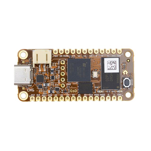 GroupGets LLC ORANGECRAB-R0D2-85 electronic component product image