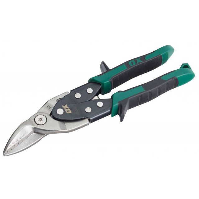 OX Tools OX-P232802 electronic component product image