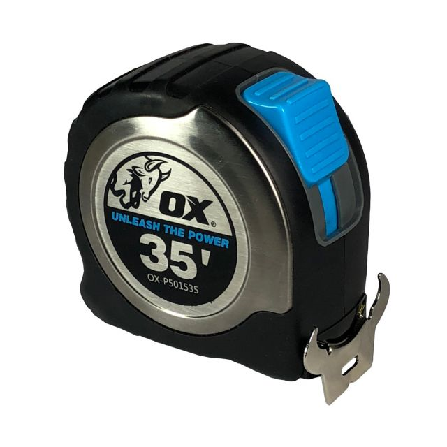 OX Tools OX-P501535 electronic component product image