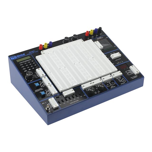 Global Specialties PB-505ALAB electronic component product image