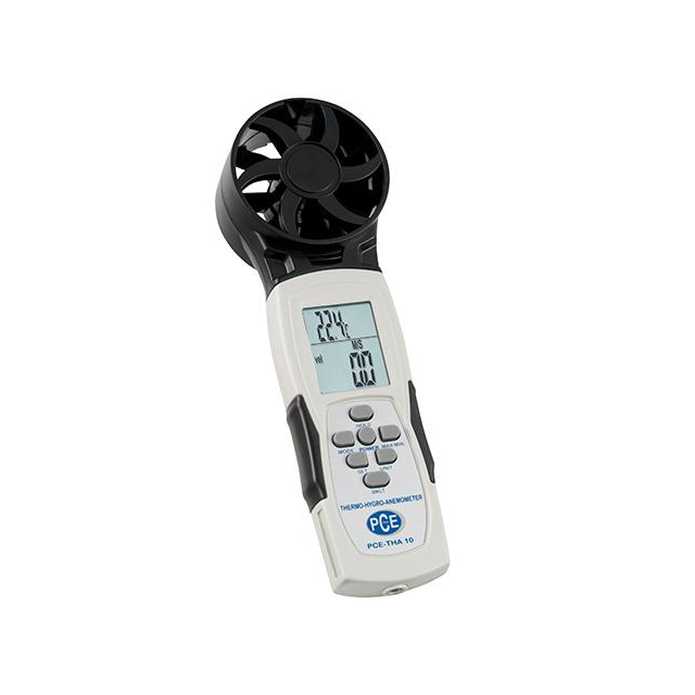 PCE Instruments PCE-THA 10 electronic component product image