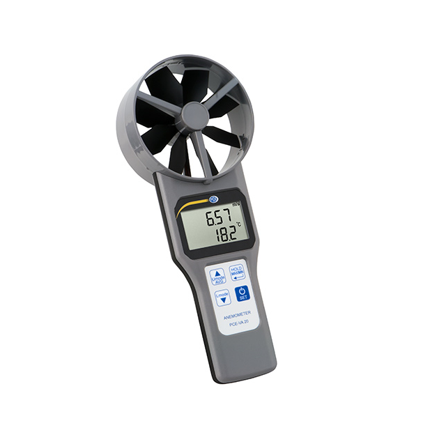PCE Instruments PCE-VA 20 electronic component product image