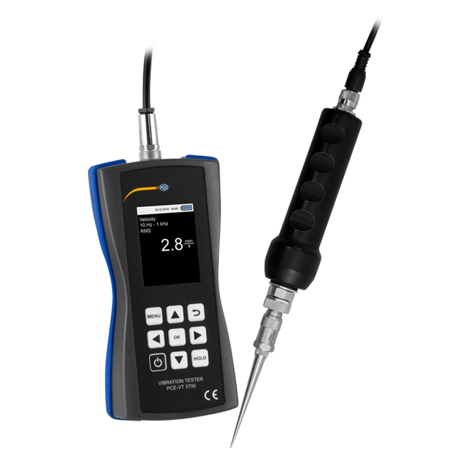 PCE Instruments PCE-VT 3700S electronic component product image