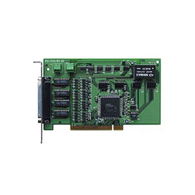ADLINK Technology PCI-7230 electronic component product image