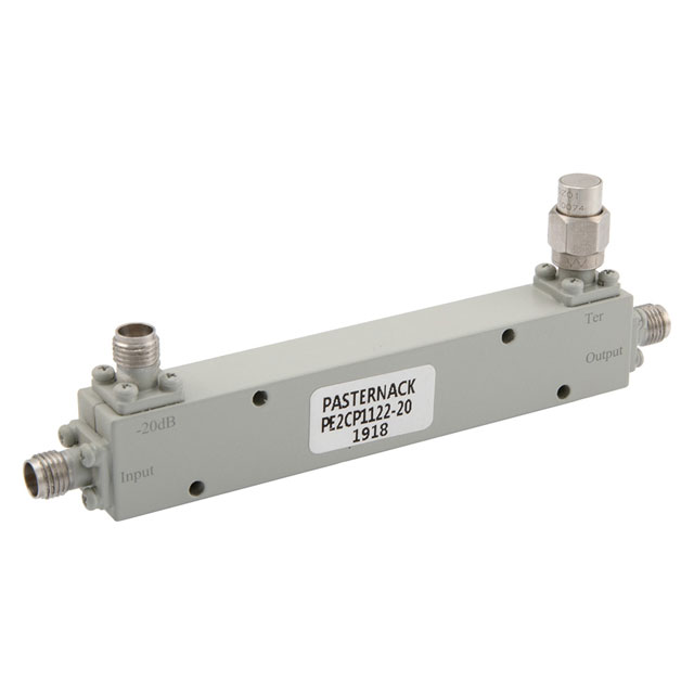 Pasternack PE2CP1122-20 electronic component product image