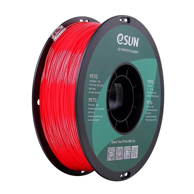 eSUN PETG175SR1 electronic component product image