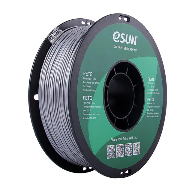 eSUN PETG175SS1 electronic component product image