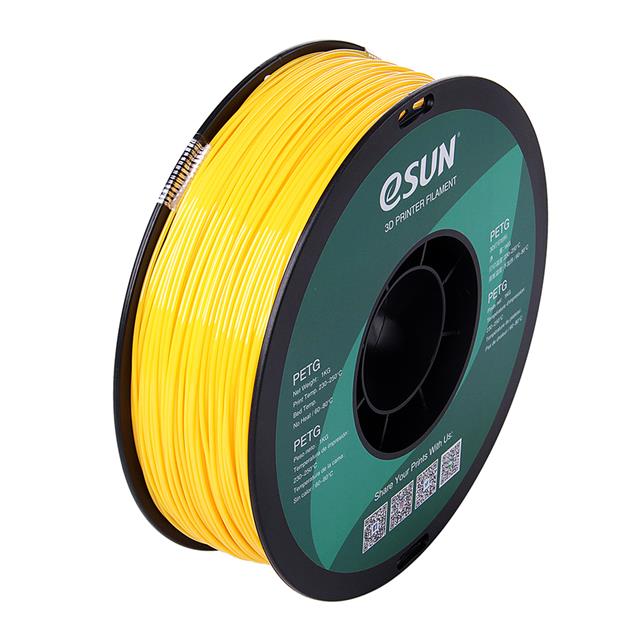 eSUN PETG175SY1 electronic component product image