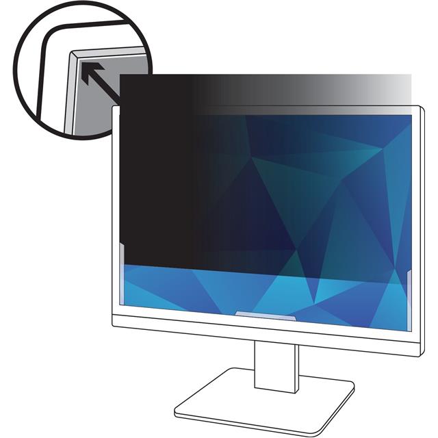 3M PF315W9B electronic component product image