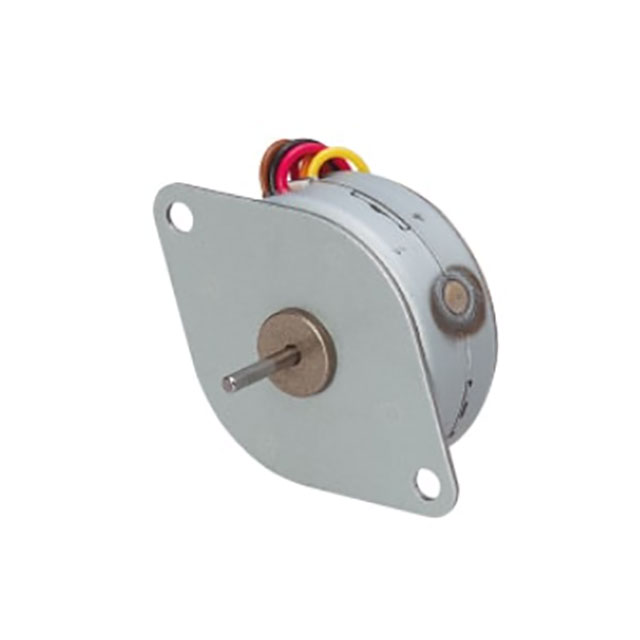 Nippon Pulse America, Inc. PF35T-48W4 electronic component product image