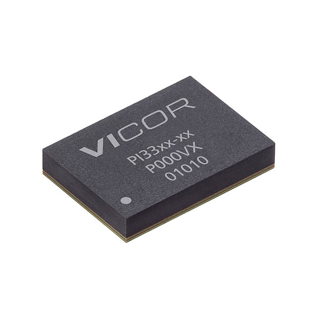 Vicor Corporation PI3325-00-BGMZ electronic component product image