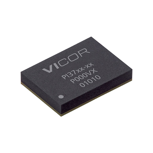 Vicor Corporation PI3740-00-LGMZ electronic component product image
