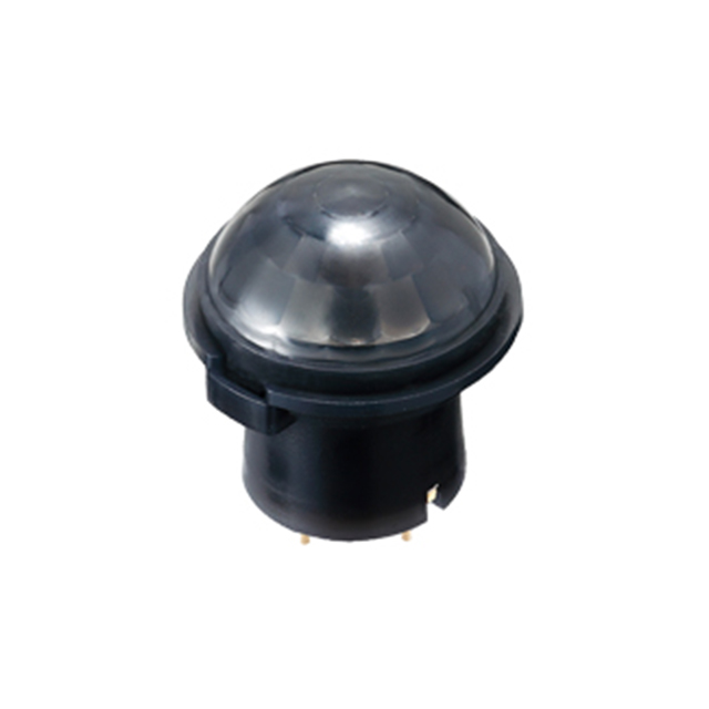 Panasonic Electric Works EKMB1209112 electronic component product image