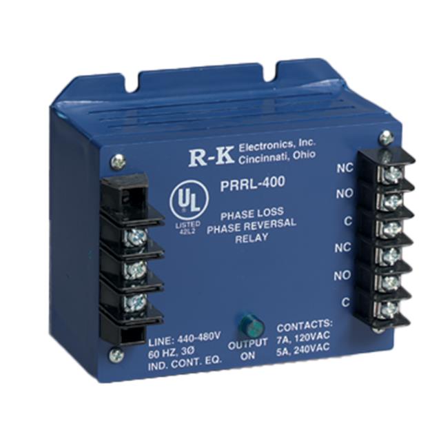 R-K Electronics, Inc. PRSL-200 electronic component product image