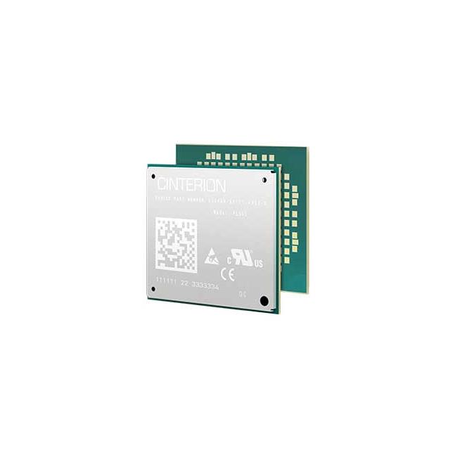 Telit Cinterion PLS63-J REL.1.2 electronic component product image