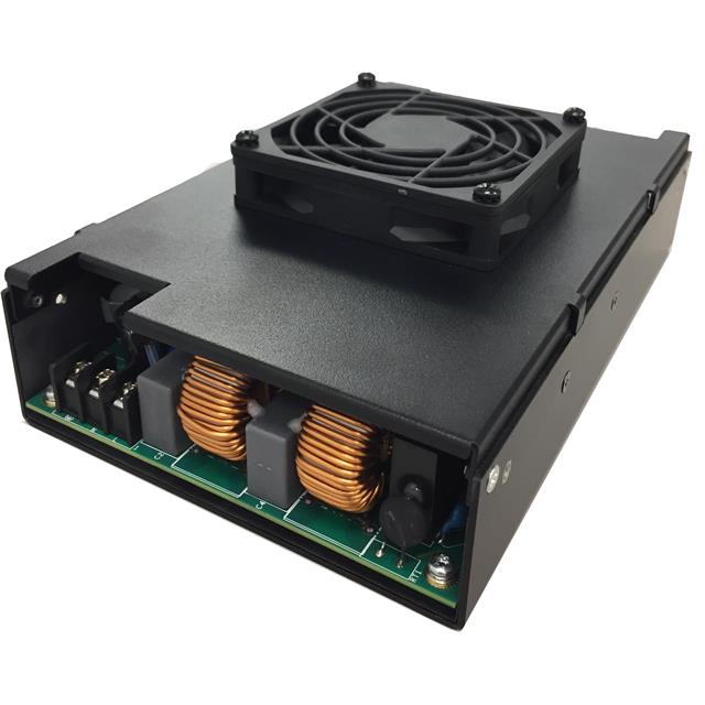 Murata Power Solutions Inc. PQU1000-FT-COVER electronic component product image