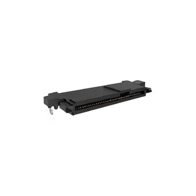Amphenol ICC (FCI) PSAS4F2130122TR electronic component product image