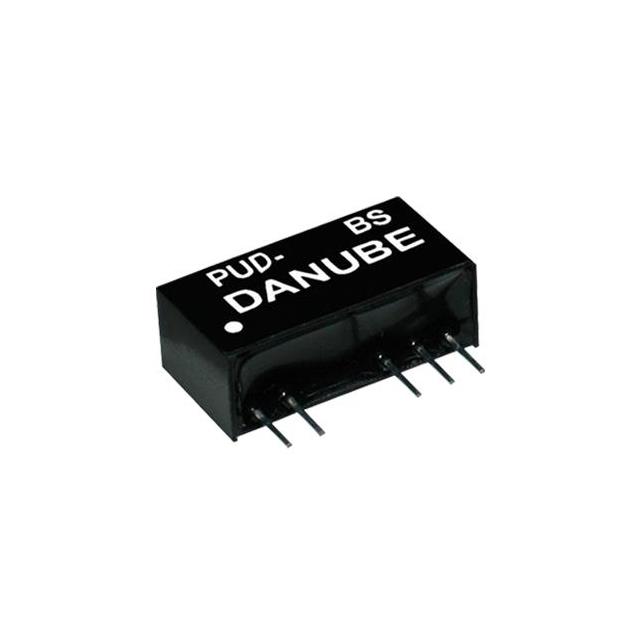 Diwell Electronics PUD-2405BS electronic component product image