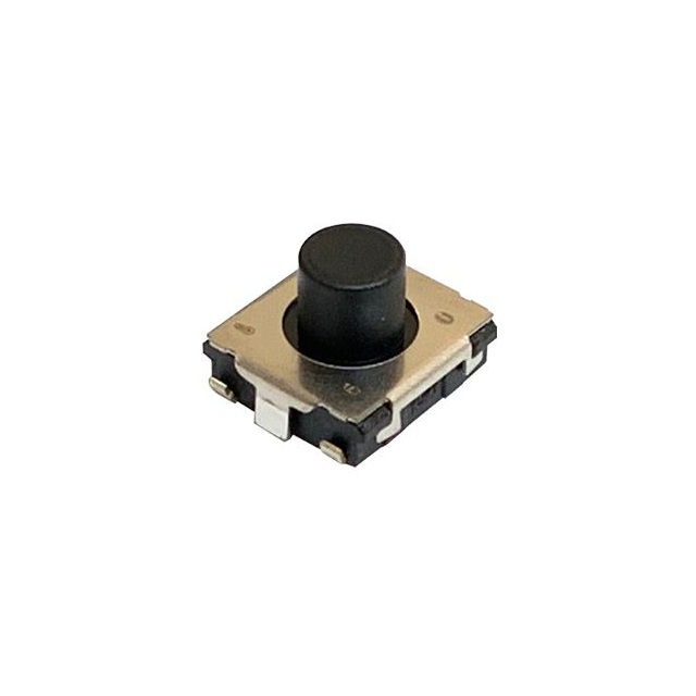 Panasonic Industry EVP-BT3C4A000 electronic component product image