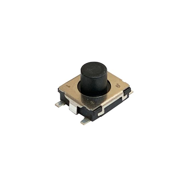 Panasonic Industry EVP-BT7G4A000 electronic component product image