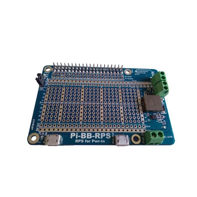 Alchemy Power Inc. PI-BB-RPS electronic component product image