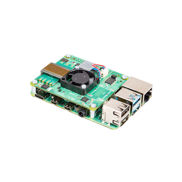 Raspberry Pi SC1022 electronic component product image