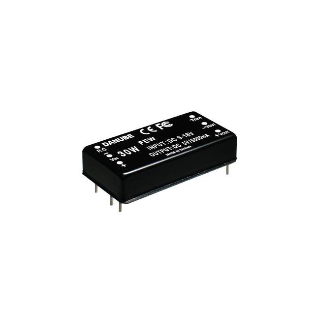 Diwell Electronics FEWS-2415A20T electronic component product image
