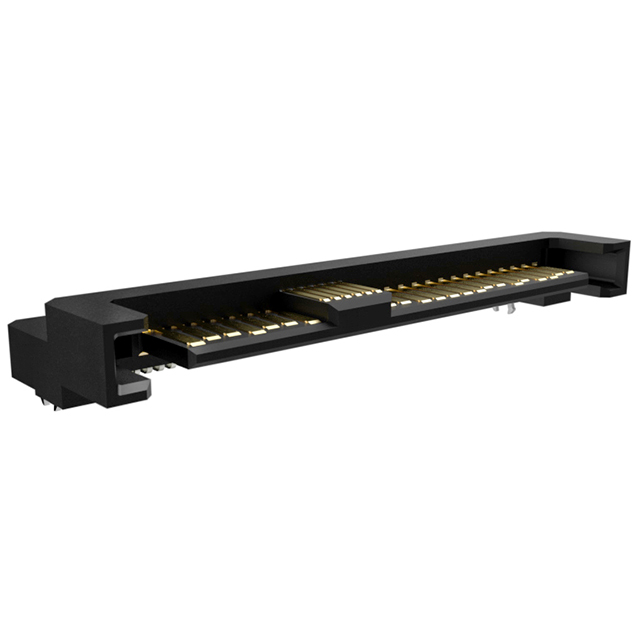 Amphenol ICC (FCI) PSAS4M2130181TR electronic component product image