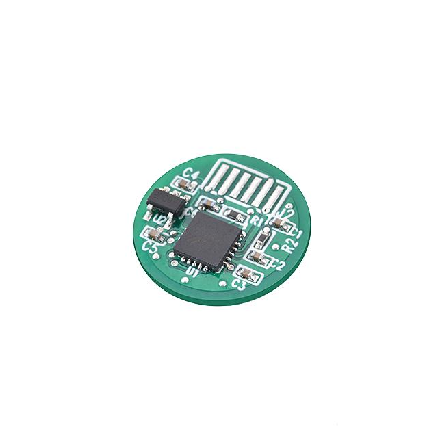 Posifa Technologies PVC4001 electronic component product image
