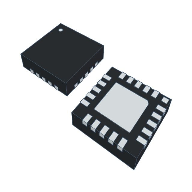 BeRex Corp BDA4601 electronic component product image