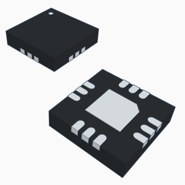 BeRex Corp BD4526 electronic component product image