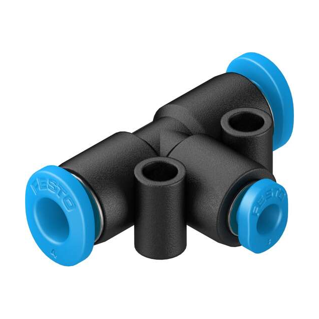 Festo Corporation QSMT-4-3 electronic component product image