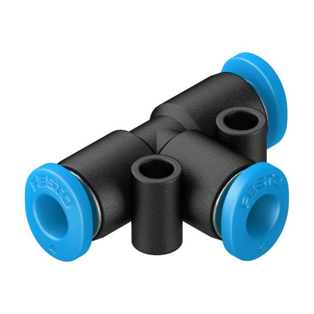 Festo Corporation QSMT-4 electronic component product image