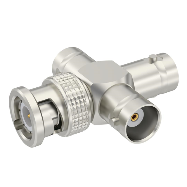 Radiall USA, Inc. R141802000 electronic component product image