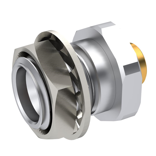 Radiall USA, Inc. R222302002 electronic component product image