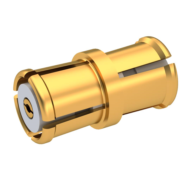Radiall USA, Inc. R222705000 electronic component product image