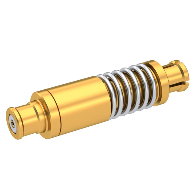 Radiall USA, Inc. R222723120 electronic component product image